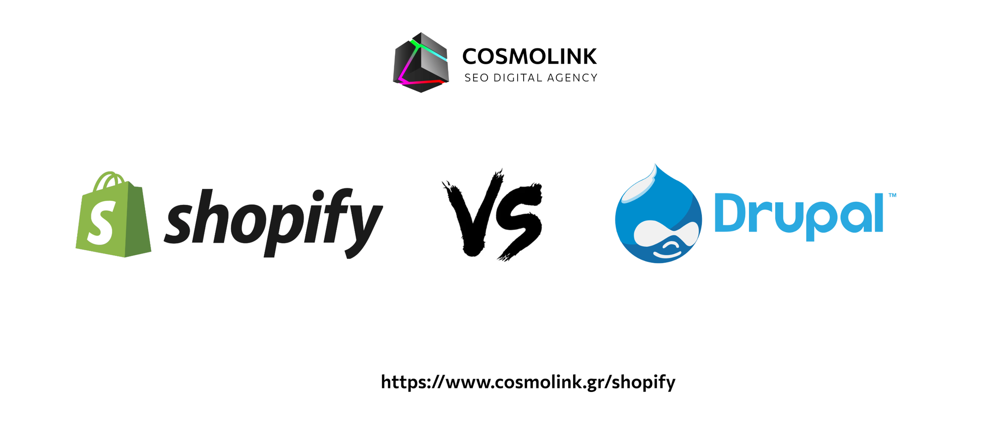 shopify vs drupal